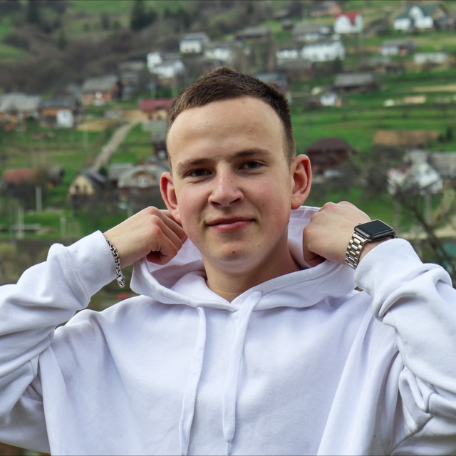 Даниїл Ширінський