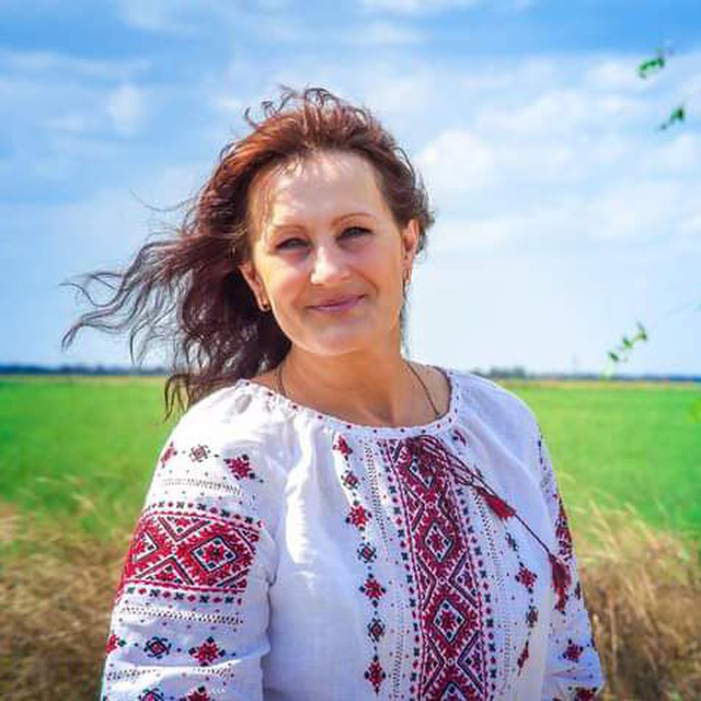 Світлана Мазур 