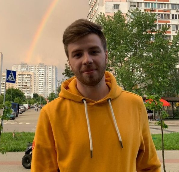 Юрій Литвинчук
