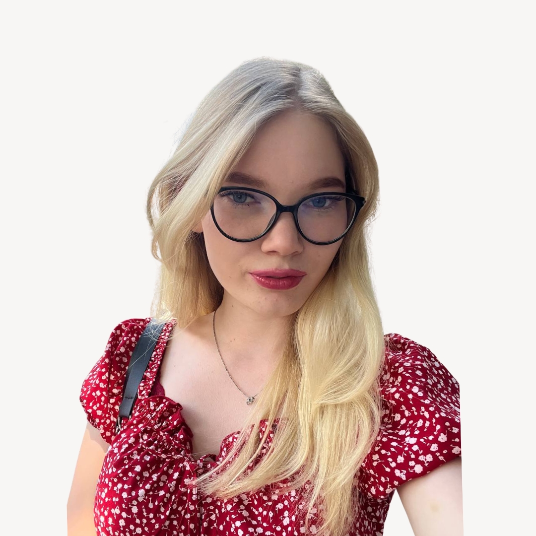 Анна Чорненька 