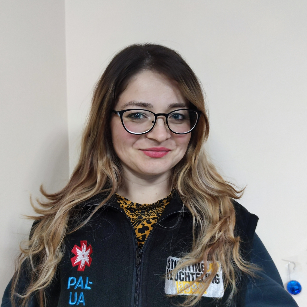 Розалія Толмачова