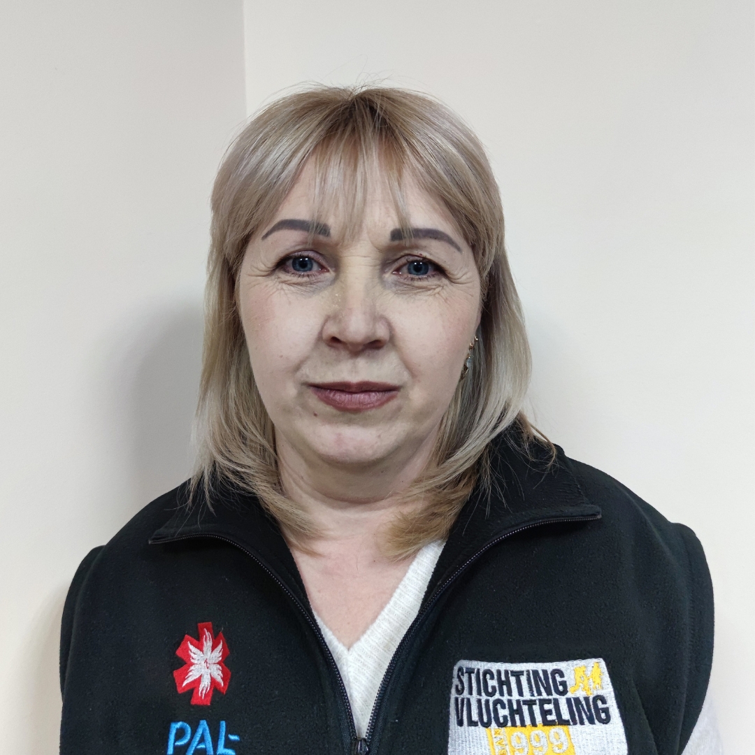 Світлана Дрозд