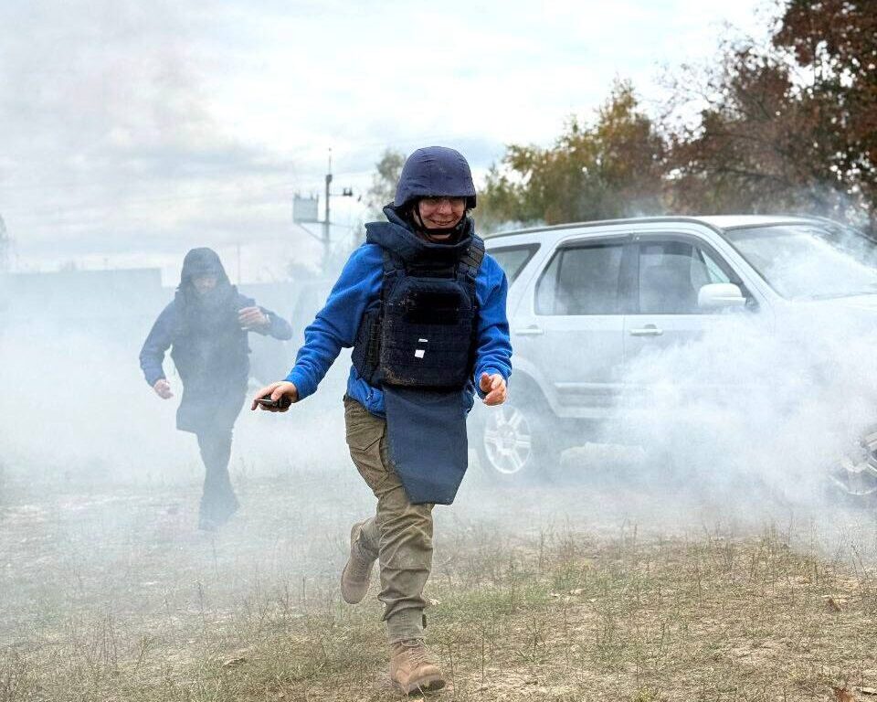 Навички, що рятують життя!